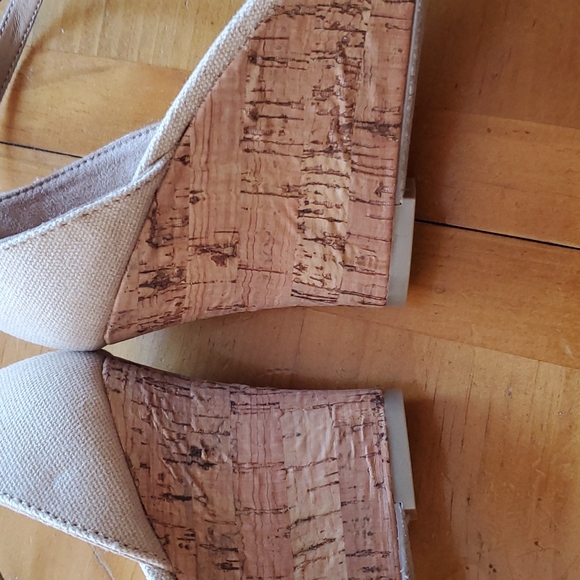 Mix No. 6 Wedge Heels - Picture 8 of 11